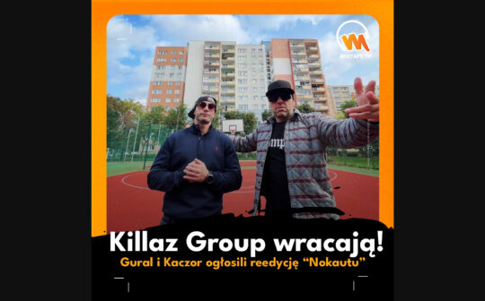 Killaz Group - Kaczor i Gural